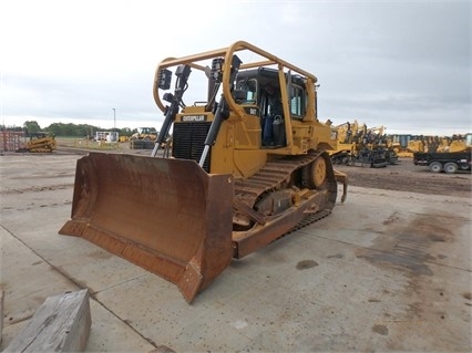 Dozers/tracks Caterpillar D6T