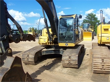 Excavadoras Hidraulicas Deere 200D seminueva Ref.: 1465328376843358 No. 4