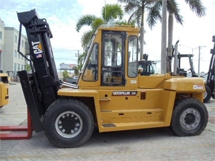 Montacargas Caterpillar DP150 de segunda mano en venta Ref.: 1465336301665191 No. 2