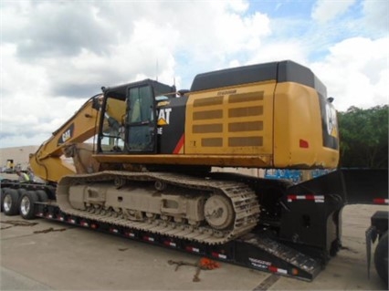 Excavadoras Hidraulicas Caterpillar 349EL en buenas condiciones Ref.: 1465336884433551 No. 3