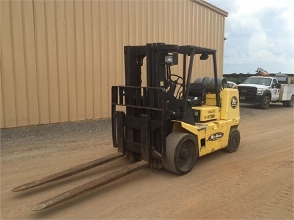 Freightelevator Hyster S155XL