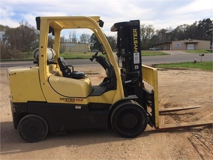 Montacargas Hyster S155FT de importacion a la venta Ref.: 1465398809887487 No. 2