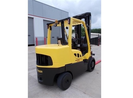 Montacargas Hyster S135FT usada a la venta Ref.: 1465399819642231 No. 3