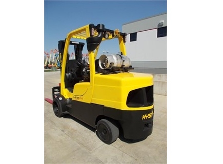 Montacargas Hyster S120XL usada a buen precio Ref.: 1465403703135631 No. 2