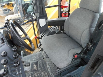 Motoconformadoras Deere 772G importada en buenas condiciones Ref.: 1465406903505072 No. 4