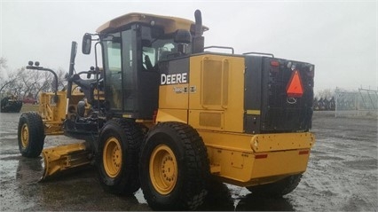 Motoconformadoras Deere 772G en buenas condiciones Ref.: 1465430232379657 No. 4