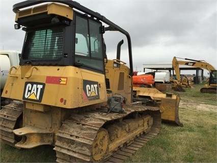 Tractores Sobre Orugas Caterpillar D6K usada a la venta Ref.: 1465488181526135 No. 3