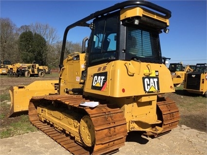 Tractores Sobre Orugas Caterpillar D6K en optimas condiciones Ref.: 1465488694976873 No. 4