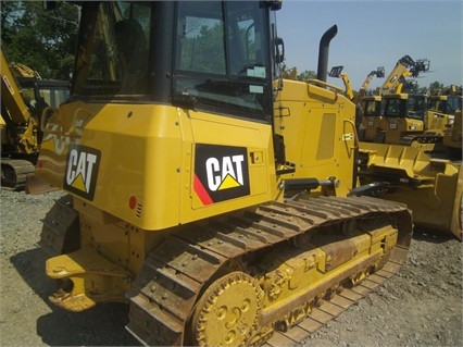 Tractores Sobre Orugas Caterpillar D6K usada Ref.: 1465490977311955 No. 2