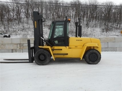 Freightelevator Hyster H360