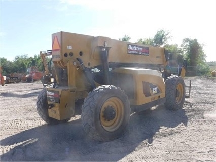 Manipulador Telescopico Caterpillar TL1255 de bajo costo Ref.: 1465581185490185 No. 3