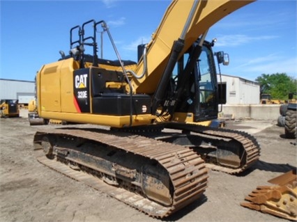 Excavadoras Hidraulicas Caterpillar 320EL usada a buen precio Ref.: 1465838997208024 No. 2