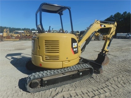 Excavadoras Hidraulicas Caterpillar 303.5 en optimas condiciones Ref.: 1465840578966989 No. 2