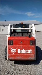 Minicargadores Bobcat S175 importada de segunda mano Ref.: 1465864186224221 No. 4