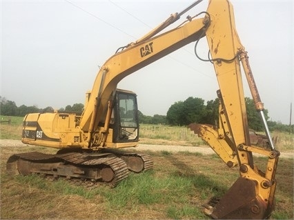 Excavadoras Hidraulicas Caterpillar 312 seminueva en perfecto est Ref.: 1465917838618369 No. 3