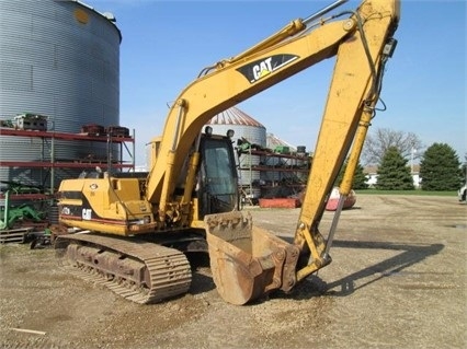 Excavadoras Hidraulicas Caterpillar 312BL importada en buenas con Ref.: 1465920009192442 No. 2