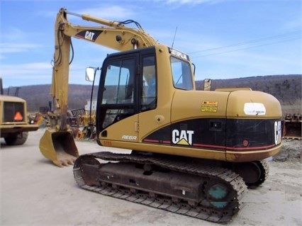 Excavadoras Hidraulicas Caterpillar 312C usada a la venta Ref.: 1465922692941050 No. 2