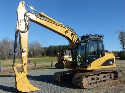 Excavadoras Hidraulicas Caterpillar 312C de medio uso en venta Ref.: 1465925789651349 No. 3