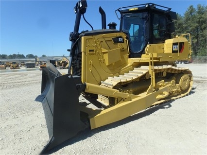 Tractores Sobre Orugas Caterpillar D7E