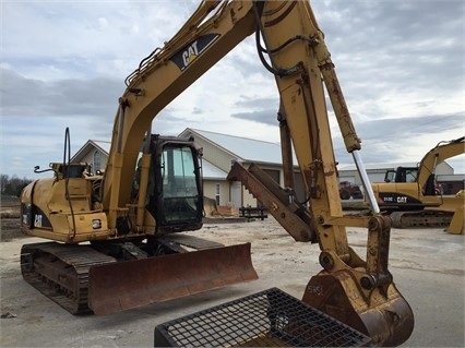 Excavadoras Hidraulicas Caterpillar 312CL en venta Ref.: 1465926076843361 No. 2