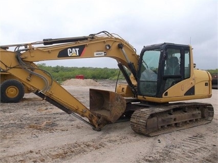 Hydraulic Excavator Caterpillar 312CL