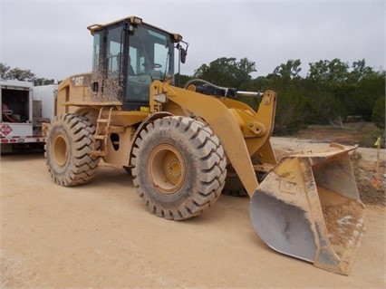 Wheel Loaders Caterpillar 928H