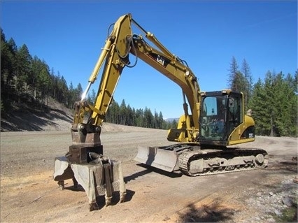 Hydraulic Excavator Caterpillar 312CL