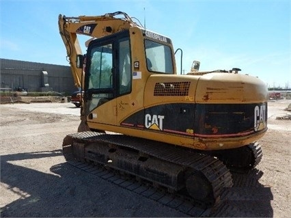 Excavadoras Hidraulicas Caterpillar 312CL de importacion a la ven Ref.: 1465935850798018 No. 3