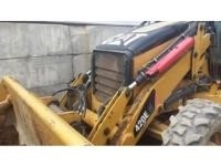 Retroexcavadoras Caterpillar 420E en optimas condiciones Ref.: 1465938495550376 No. 4