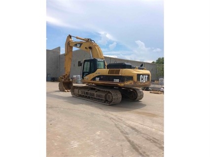 Excavadoras Hidraulicas Caterpillar 330DL en venta Ref.: 1465945284657073 No. 2