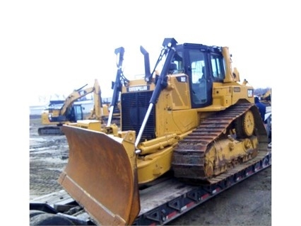 Tractores Sobre Orugas Caterpillar D6T de segunda mano Ref.: 1465946697052275 No. 2