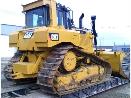 Tractores Sobre Orugas Caterpillar D6T de segunda mano Ref.: 1465946697052275 No. 3