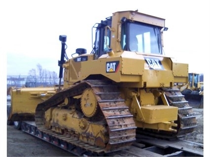 Tractores Sobre Orugas Caterpillar D6T de segunda mano Ref.: 1465946697052275 No. 4