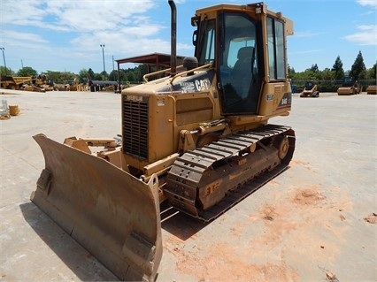 Dozers/tracks Caterpillar D4G