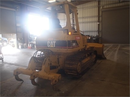 Tractores Sobre Orugas Caterpillar D4G en venta Ref.: 1466012420303898 No. 3