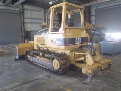 Tractores Sobre Orugas Caterpillar D4G en venta Ref.: 1466012420303898 No. 4