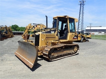 Tractores Sobre Orugas Caterpillar D4G de bajo costo Ref.: 1466012701262387 No. 2