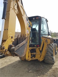 Retroexcavadoras Caterpillar 420E de segunda mano en venta Ref.: 1466012888506937 No. 2