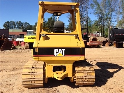 Tractores Sobre Orugas Caterpillar D4G en venta Ref.: 1466014714565522 No. 3