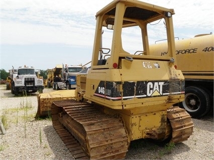 Tractores Sobre Orugas Caterpillar D4G seminueva en venta Ref.: 1466014997938019 No. 2