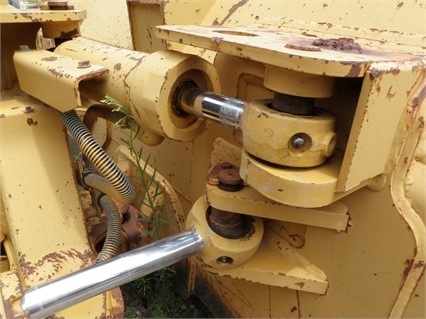 Tractores Sobre Orugas Caterpillar D4G seminueva en venta Ref.: 1466014997938019 No. 3