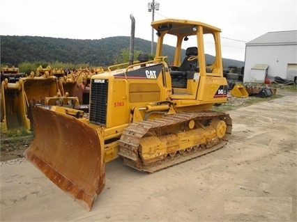 Tractores Sobre Orugas Caterpillar D4G en buenas condiciones Ref.: 1466015292251639 No. 2