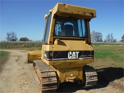 Tractores Sobre Orugas Caterpillar D4G de medio uso en venta Ref.: 1466016092824767 No. 2