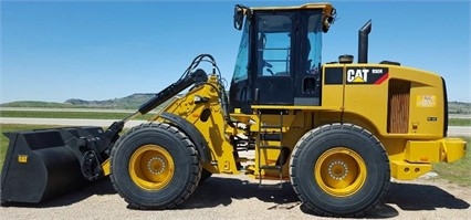 Cargadoras Sobre Ruedas Caterpillar 930H en venta, usada Ref.: 1466023470796099 No. 3