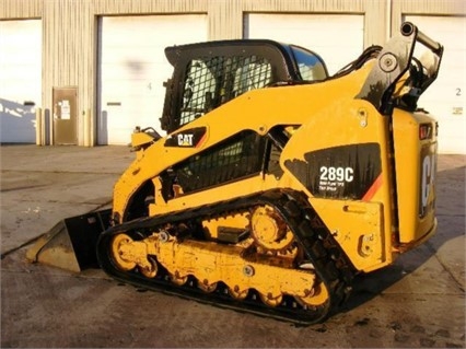 Minicargadores Caterpillar 289C de importacion a la venta Ref.: 1466029945593085 No. 3