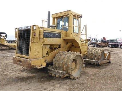 Compactadoras Suelos Y Rellenos Caterpillar 815B en venta Ref.: 1466093792992537 No. 3