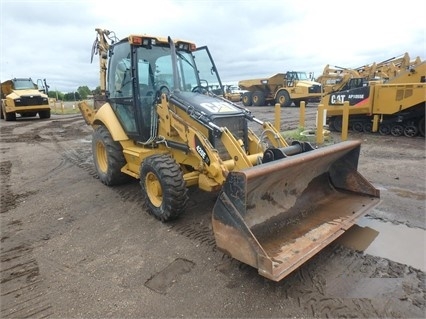 Retroexcavadoras Caterpillar 420E en venta, usada Ref.: 1466096919930187 No. 2