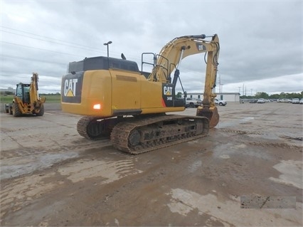 Excavadoras Hidraulicas Caterpillar 349EL en venta Ref.: 1466097945012537 No. 3