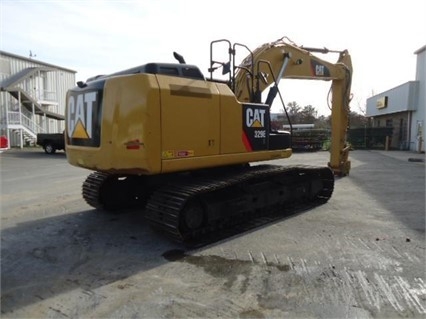 Excavadoras Hidraulicas Caterpillar 329EL seminueva en venta Ref.: 1466098276789336 No. 3