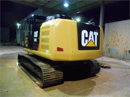 Excavadoras Hidraulicas Caterpillar 320EL de medio uso en venta Ref.: 1466099408419864 No. 3